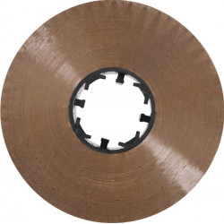 Verpackungsklebeband PP ZEROTAPE® 400 braun L.150m B.48mm ENVIROPACK Verpackungsklebeband PP ZEROTAPE® 400 braun L.150m B.48mm ENVIROPACK