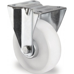 Bockrolle Rad-Ø 80 mm Bockrolle Rad-Ø 80 mm