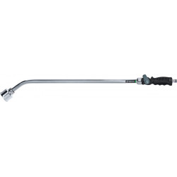 Gießgerät GEKA plus Soft rain light Ms Leichtmetall Stecksystem 60cm GEKA