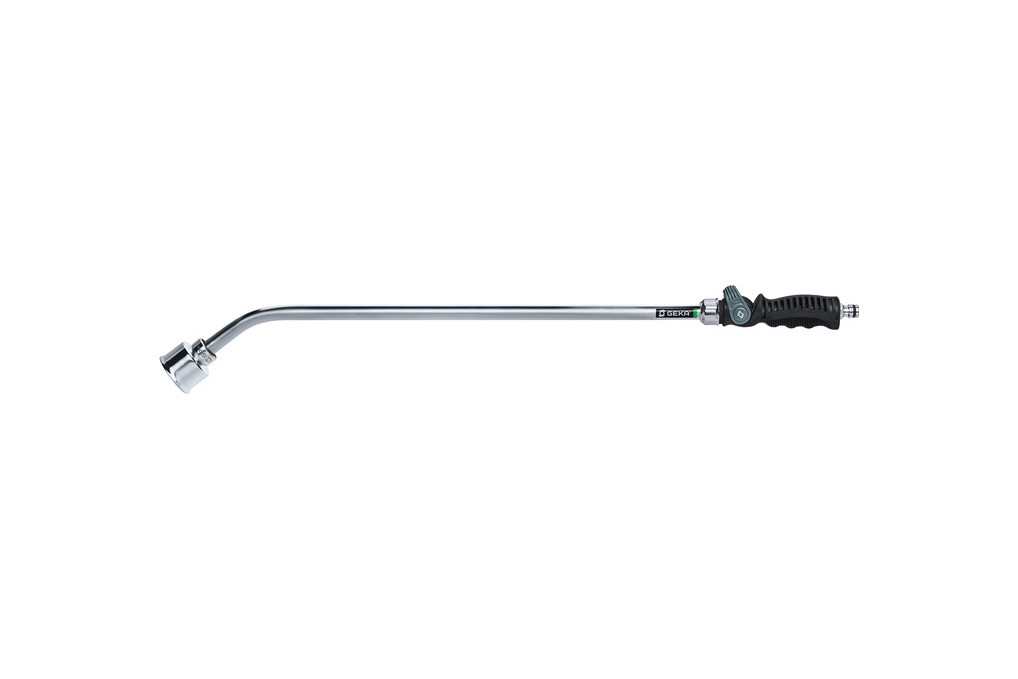 Gießgerät GEKA plus Soft rain light Ms Leichtmetall Stecksystem 60cm GEKA Gießgerät GEKA plus Soft rain light Ms Leichtmetall Stecksystem 60cm GEKA