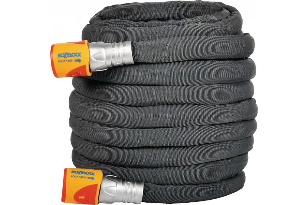 Wasserschlauch Tuffhoze L.35m ID 18mm HOZELOCK Wasserschlauch Tuffhoze L.35m ID 18mm HOZELOCK