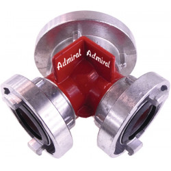 Verteiler C 52 o.Absperrung ADMIRAL Verteiler C 52 o.Absperrung ADMIRAL