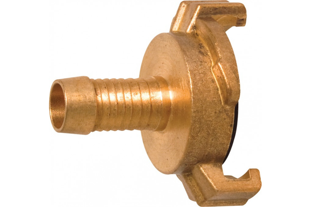 Schnellkuppl.MS Schl. Gr.25mm