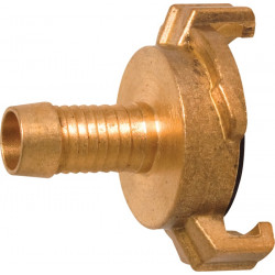 Schnellkuppl.MS Schl. Gr.40mm