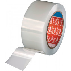 Folienreparaturband tesaband® 4668 transp.L.33m B.50mm Rl.TESA Folienreparaturband tesaband® 4668 transp.L.33m B.50mm Rl.TESA