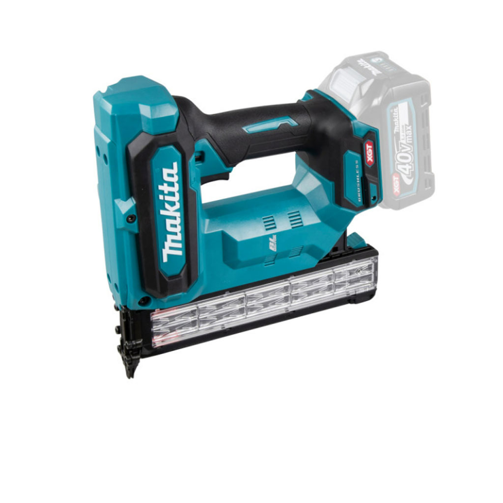 Motorsaege, Kettensaegen