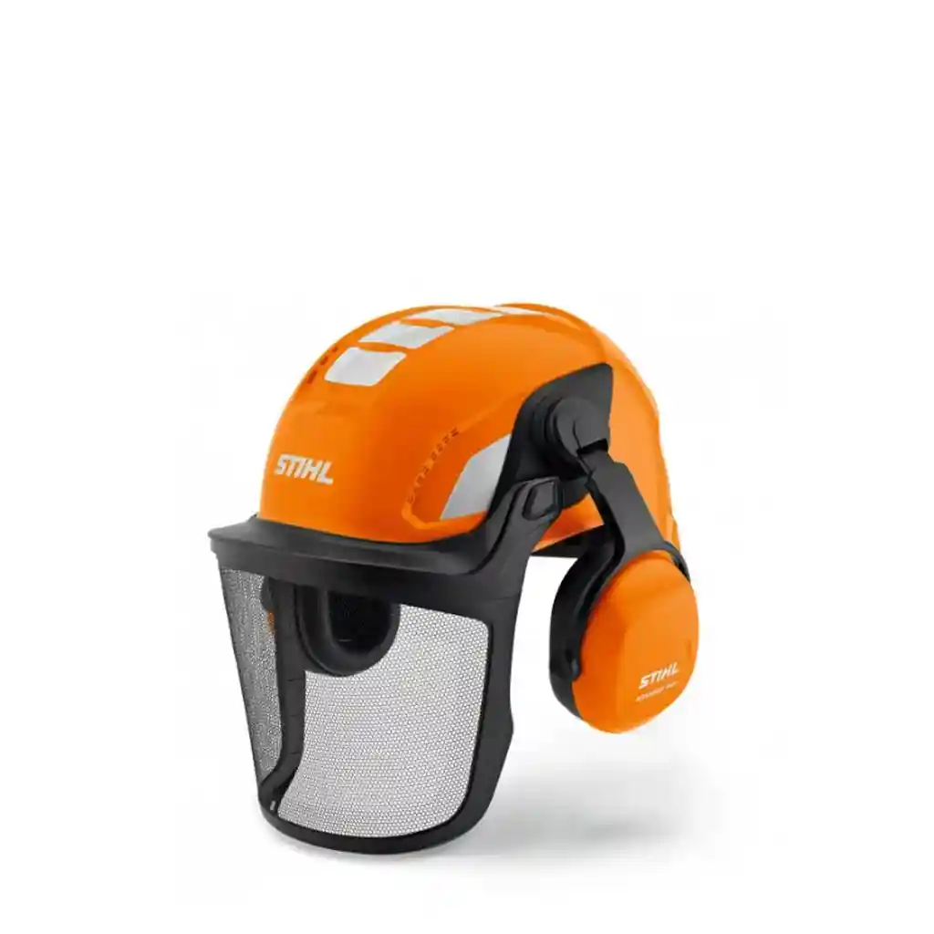 Schnittschutzkleidung