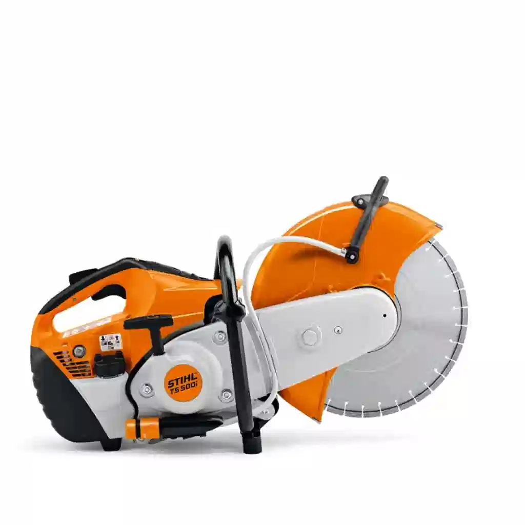 Stihl Trennjaeger
