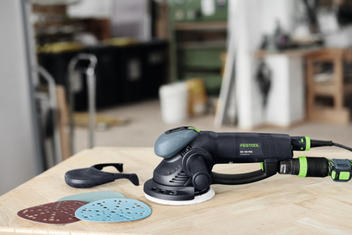 Festool Getriebe-Exzenterschleifer ROTEX