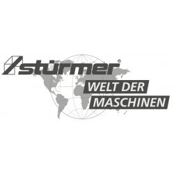 Stürmer Maschinen