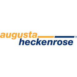 Augusta-Heckenrose