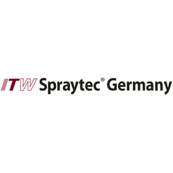 ITW Spraytech Germany ITW LLC
