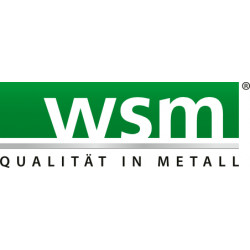 Walter Solbach - WSM Metallbau