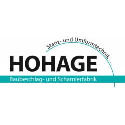 Bernhard Hohage GmbH & Co KG