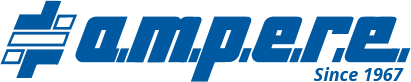 A. M. P. E. R. E. Deutschland