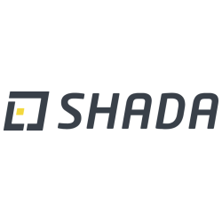 SHADA BV