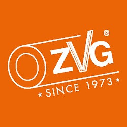 ZVG Zellstoff-Vertriebs GmbH &
