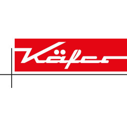 Käfer Messuhrenfabrik GmbH &