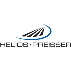 Mahr GmbH HELIOS-PREISSER