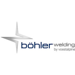 voestalpine Böhler Welding