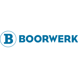 Boorwerk B. V.