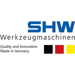 SHW Werkzeugmaschinen